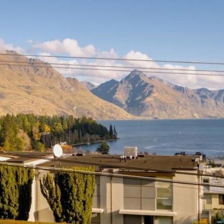 Ultimate Convenience, Walk-To-Town Townhouse Villa Queenstown Exteriör bild