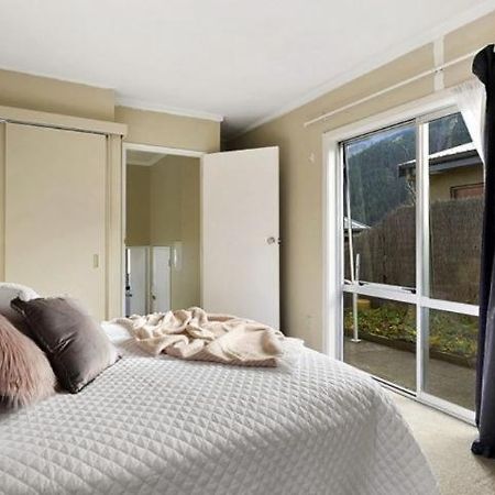 Ultimate Convenience, Walk-To-Town Townhouse Villa Queenstown Exteriör bild