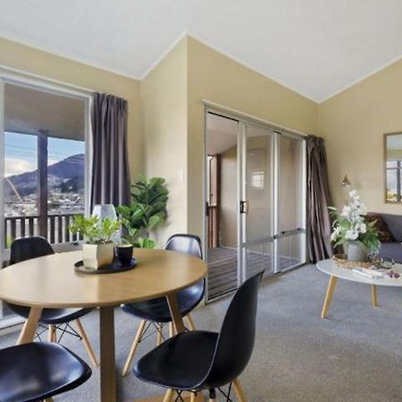 Ultimate Convenience, Walk-To-Town Townhouse Villa Queenstown Exteriör bild
