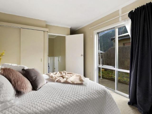 Ultimate Convenience, Walk-To-Town Townhouse Villa Queenstown Exteriör bild
