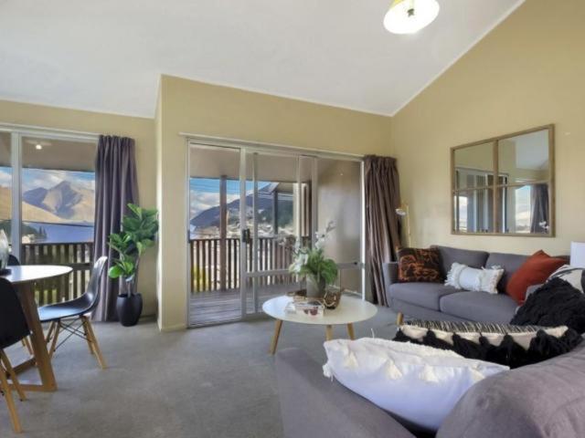 Ultimate Convenience, Walk-To-Town Townhouse Villa Queenstown Exteriör bild