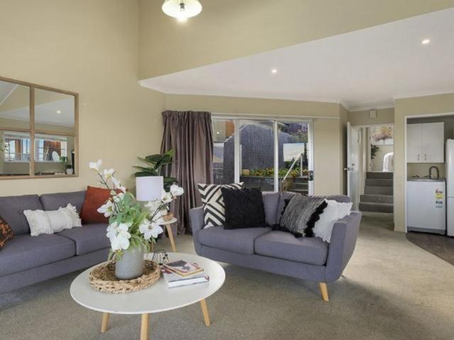 Ultimate Convenience, Walk-To-Town Townhouse Villa Queenstown Exteriör bild