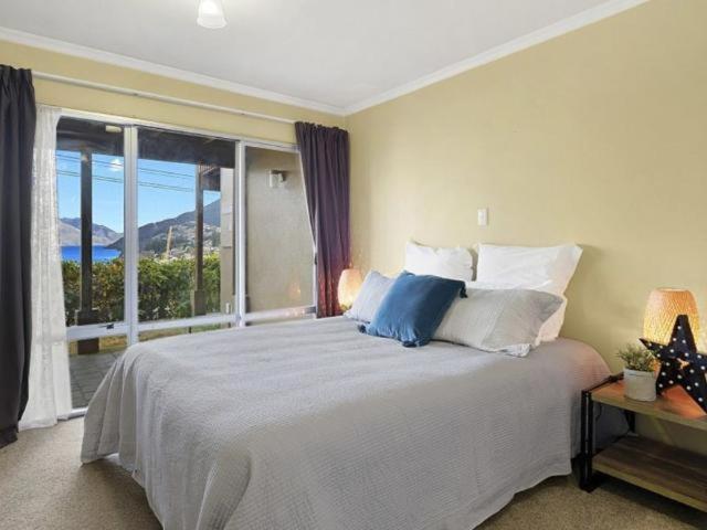 Ultimate Convenience, Walk-To-Town Townhouse Villa Queenstown Exteriör bild