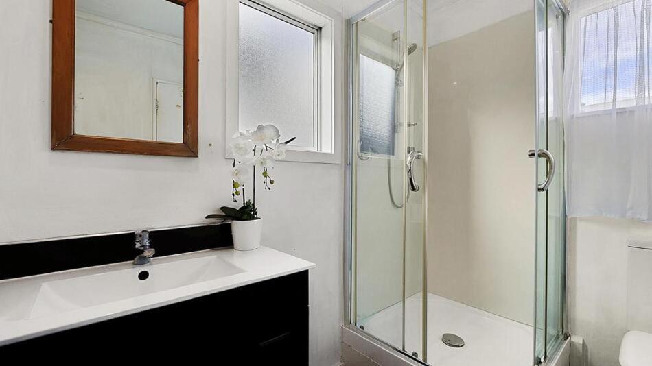 Ultimate Convenience, Walk-To-Town Townhouse Villa Queenstown Exteriör bild